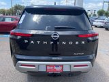New 2025 Nissan Pathfinder Platinum w/ Cargo Package image 5