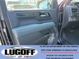 New 2025 GMC Yukon AT4 w/ AT4 Premium Package image 5