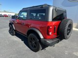 New 2024 Ford Bronco Black Diamond image 5