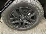 New 2025 Chevrolet Silverado 1500 High Country w/ Midnight Edition image 3