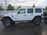 New 2025 Jeep Wrangler Unlimited Rubicon image 4
