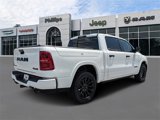 New 2025 RAM 1500 Limited image 4