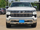 Used 2023 Chevrolet Silverado 1500 LTZ w/ LTZ Premium Texas Edition image 2