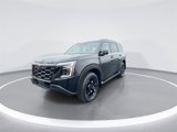 New 2025 Nissan Armada PRO-4X image 4