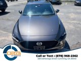 Used 2019 MAZDA MAZDA3 Hatchback w/ Preferred Package image 3
