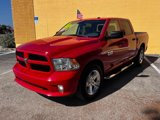 Used 2018 RAM 1500 Express w/ Express Value Package image 3