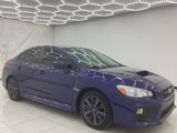 Used 2021 Subaru WRX w/ Popular Package #3 (IZT) image 6