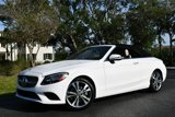 Used 2023 Mercedes-Benz C 300 Cabriolet image 2