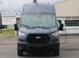Used 2021 Ford Transit 250 148 High Roof Extended w/ Parcel Delivery Package image 2