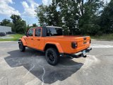 New 2025 Jeep Gladiator Willys image 5
