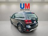 Used 2014 Dodge Journey Crossroad w/ Flexible Seating Group image 5