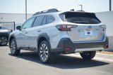 New 2025 Subaru Outback Touring XT image 3