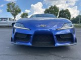 New 2026 Toyota Supra image 2