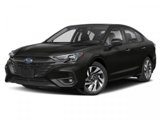 New 2025 Subaru Legacy Touring XT image 1