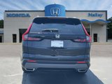 New 2026 Honda CR-V Sport image 4