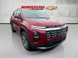 New 2026 Chevrolet Equinox LT image 3