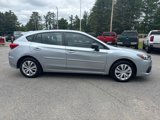 Used 2022 Subaru Impreza 2.0i image 2