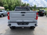 New 2025 Chevrolet Silverado 1500 RST image 3