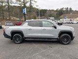New 2025 Chevrolet Silverado EV LT image 6