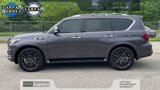 Certified 2023 INFINITI QX80 Sensory image 5