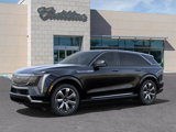 New 2025 Cadillac Escalade IQ Luxury 2 image 2