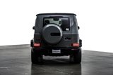 New 2025 Mercedes-Benz G 580 w/ EQ Technology image 3