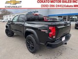 New 2025 Chevrolet Colorado Trail Boss image 5