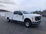Used 2023 Ford F250 XL w/ Snow Plow/Camper Package image 6