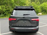 Used 2025 Toyota Sequoia TRD Pro image 4