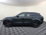 Used 2025 Land Rover Range Rover Velar Dynamic SE image 2