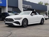 New 2024 Mercedes-Benz CLE 300 4MATIC Cabriolet image 2