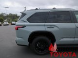 New 2025 Toyota Sequoia Platinum w/ TRD Off-Road Package image 3