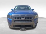 New 2026 Nissan Frontier SV w/ SV Convenience Package image 3