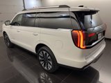 New 2025 Ford Expedition Platinum image 4