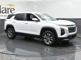 New 2026 Chevrolet Equinox LT w/ Safety and Technology Package image 6