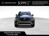 New 2025 MAZDA CX-70 Plug-In Hybrid w/ Premium Pkg image 2