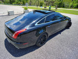 Used 2014 Jaguar XJ AWD image 5