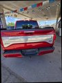 Used 2016 Ford F150 Platinum w/ Equipment Group 701A Luxury image 3