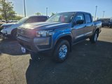 New 2025 Nissan Frontier S image 3