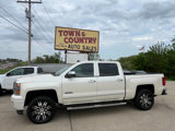 Used 2014 Chevrolet Silverado 1500 High Country w/ High Country Premium Package image 3