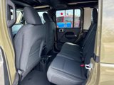New 2025 Jeep Wrangler Unlimited Sport image 4