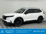 New 2026 Honda CR-V Sport-L image 1