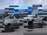 New 2025 Chevrolet Silverado 1500 LT Trail Boss w/ Convenience Package II image 2