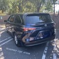 Used 2022 Toyota Sienna LE image 3