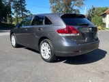 Used 2014 Toyota Venza XLE image 3