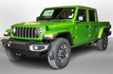 New 2025 Jeep Gladiator Sport image 2