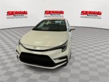 Used 2025 Toyota Corolla SE image 4