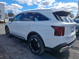 New 2025 Kia Sorento EX image 3