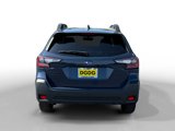 Certified 2024 Subaru Outback Onyx Edition image 4