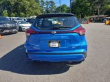 Used 2024 Nissan Kicks SR w/ SR Premium Package image 4